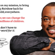 Illustration for article titled LeVar Burton has a Kickstarter to bring back iReading Rainbow/i